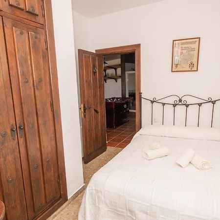 Tu Villa Rural Cortijo Los Cantos 7 Dormitorios Piscina Privada Alhaurín el Grande Exteriör bild