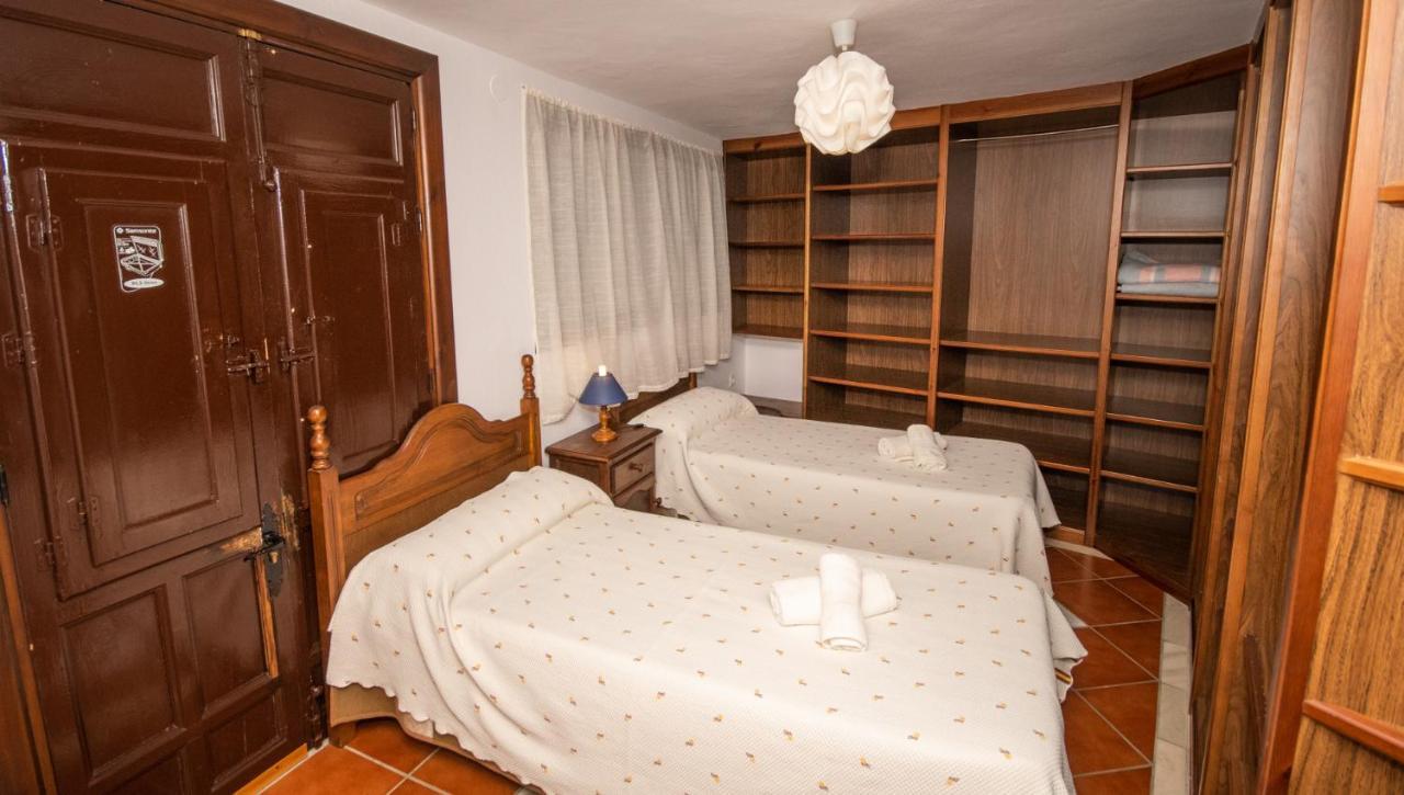 Tu Villa Rural Cortijo Los Cantos 7 Dormitorios Piscina Privada Alhaurín el Grande Exteriör bild