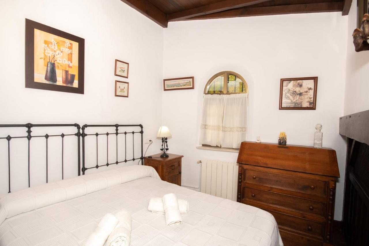 Tu Villa Rural Cortijo Los Cantos 7 Dormitorios Piscina Privada Alhaurín el Grande Exteriör bild