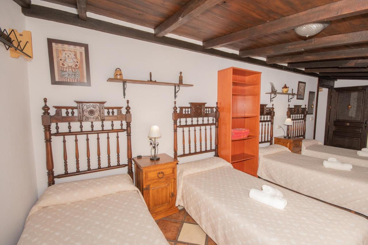 Tu Villa Rural Cortijo Los Cantos 7 Dormitorios Piscina Privada Alhaurín el Grande Exteriör bild