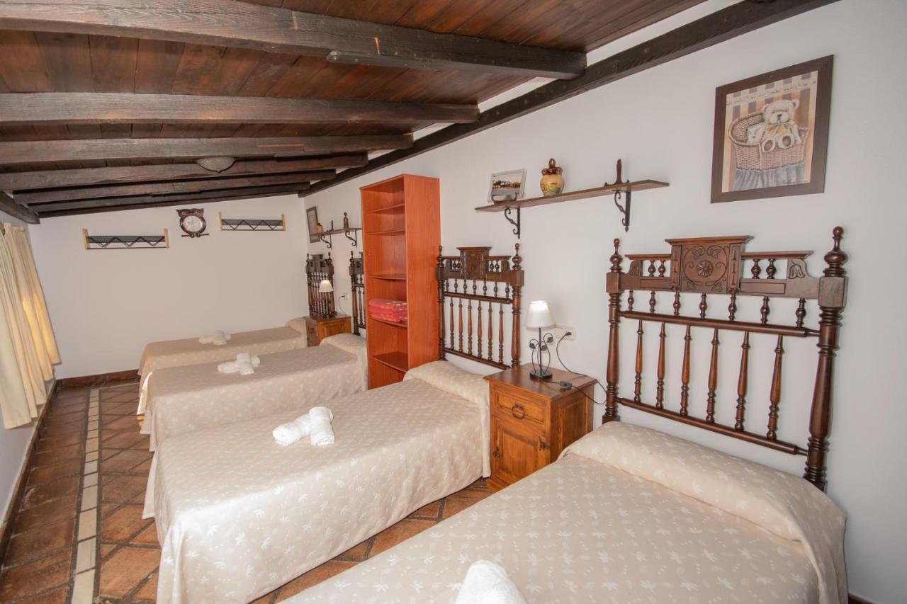 Tu Villa Rural Cortijo Los Cantos 7 Dormitorios Piscina Privada Alhaurín el Grande Exteriör bild