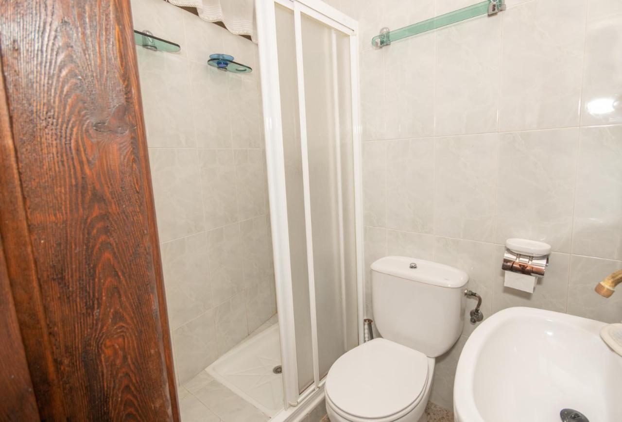 Tu Villa Rural Cortijo Los Cantos 7 Dormitorios Piscina Privada Alhaurín el Grande Exteriör bild