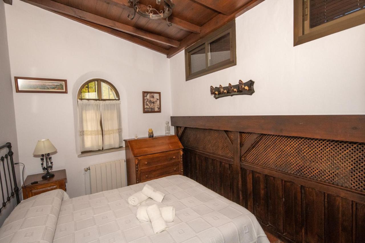 Tu Villa Rural Cortijo Los Cantos 7 Dormitorios Piscina Privada Alhaurín el Grande Exteriör bild