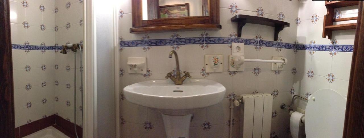 Tu Villa Rural Cortijo Los Cantos 7 Dormitorios Piscina Privada Alhaurín el Grande Exteriör bild